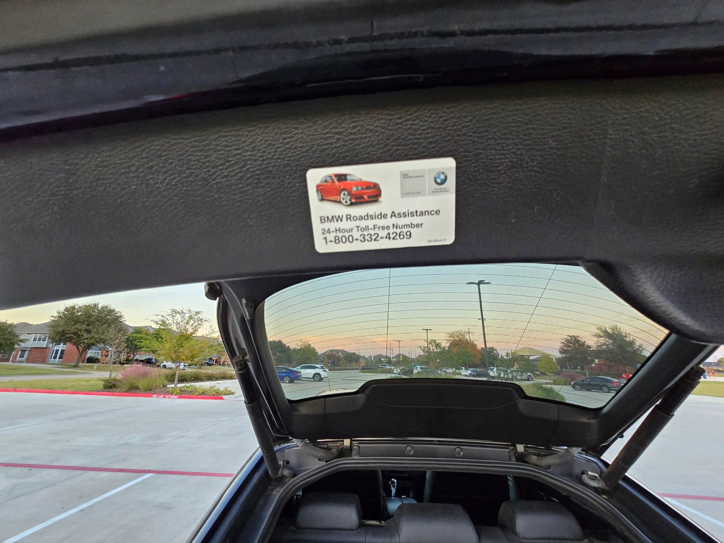 Used 2013 BMW X6 xDrive35i image 15