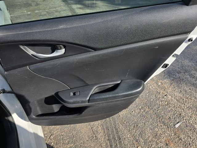 Used 2019 Honda Civic Sport image 14