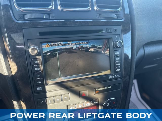 Used 2011 GMC Acadia Denali AWD/4WD image 20