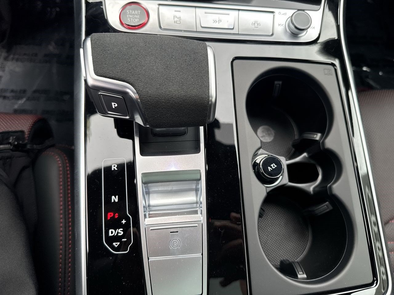 New 2026 Audi RS Q8 performance AWD/4WD image 15