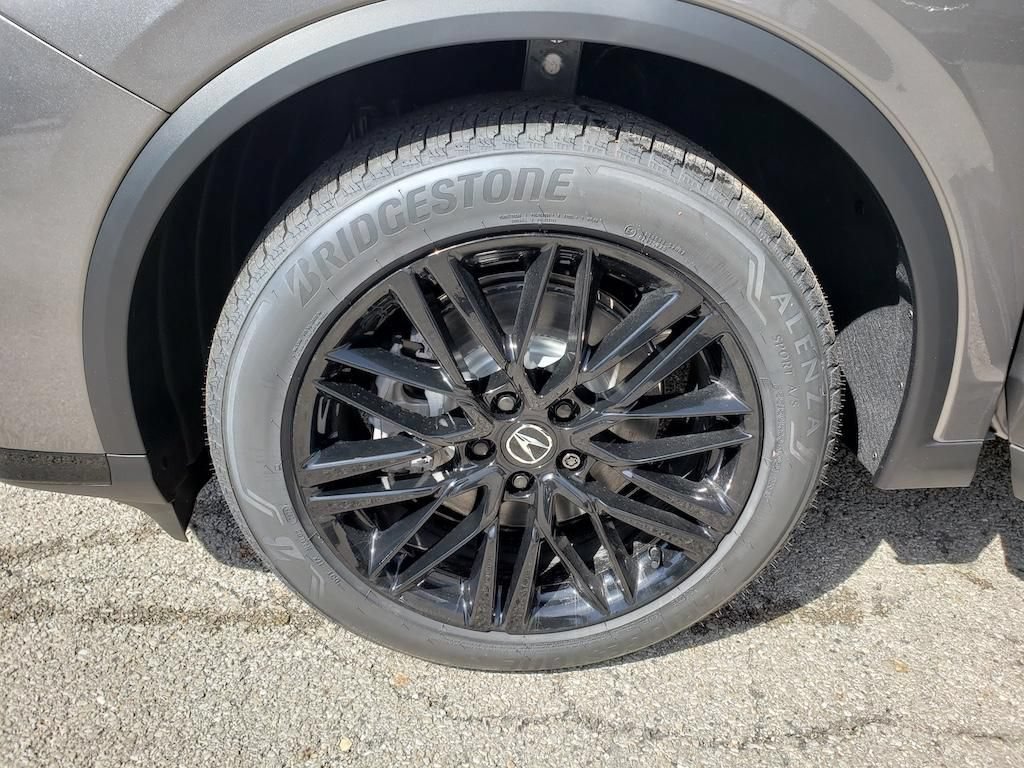 New 2026 Acura MDX A-Spec AWD/4WD image 16