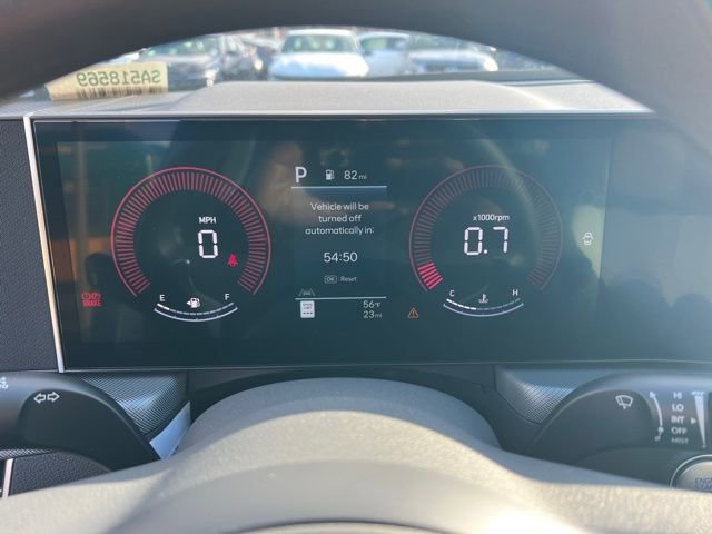 New 2025 Hyundai Sonata SEL image 21