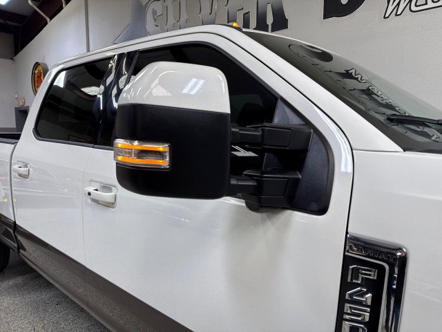 Used 2022 Ford F450 Lariat w/ Lariat Ultimate Package image 62