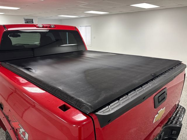 Used 2009 Chevrolet Silverado 1500 LT w/ Power Pack Plus image 28