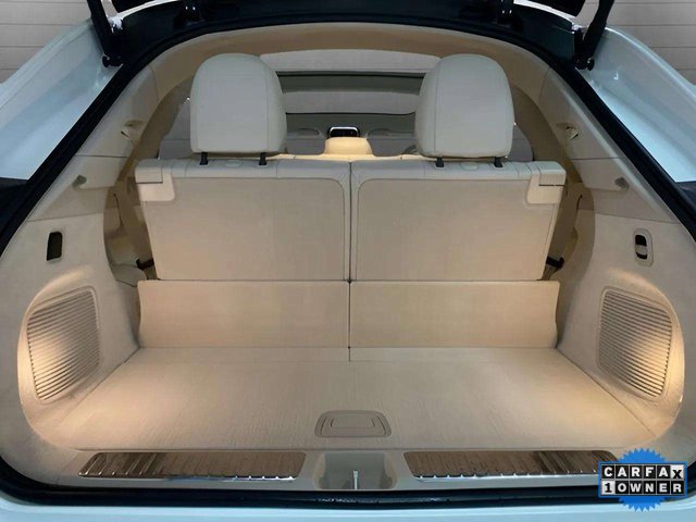 Used 2023 Mercedes-Benz EQS 450+ SUV image 98