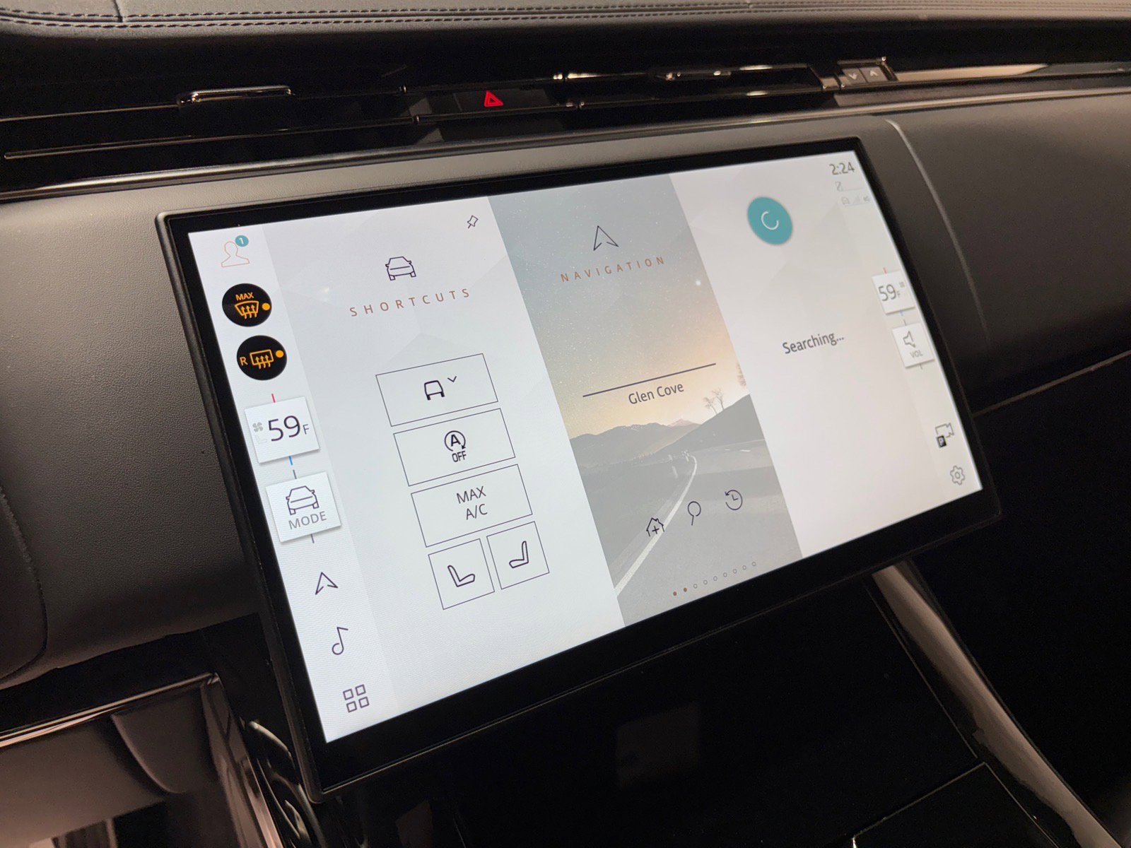 Used 2024 Land Rover Range Rover Sport Dynamic SE AWD/4WD image 15