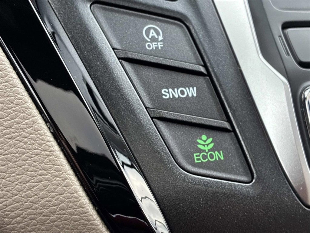 Used 2023 Honda Odyssey Touring image 39