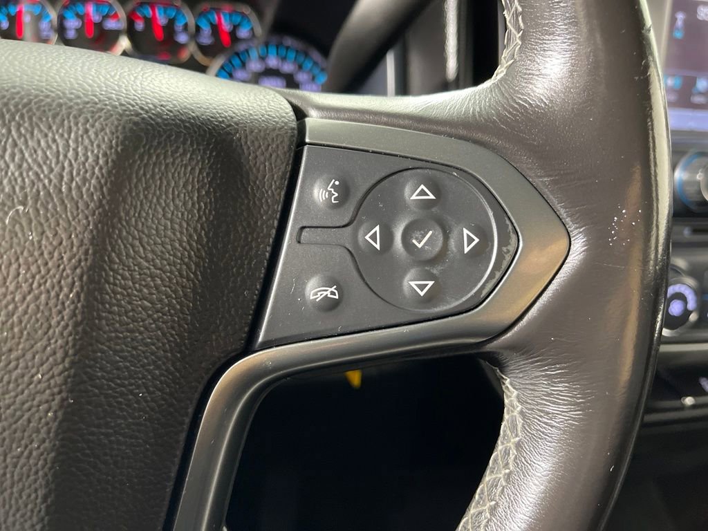 Used 2018 Chevrolet Silverado 1500 LT w/ Trailering Package image 27