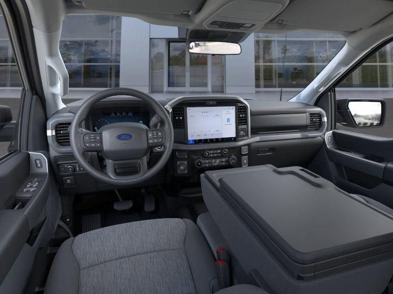 New 2026 Ford F150 XLT image 8