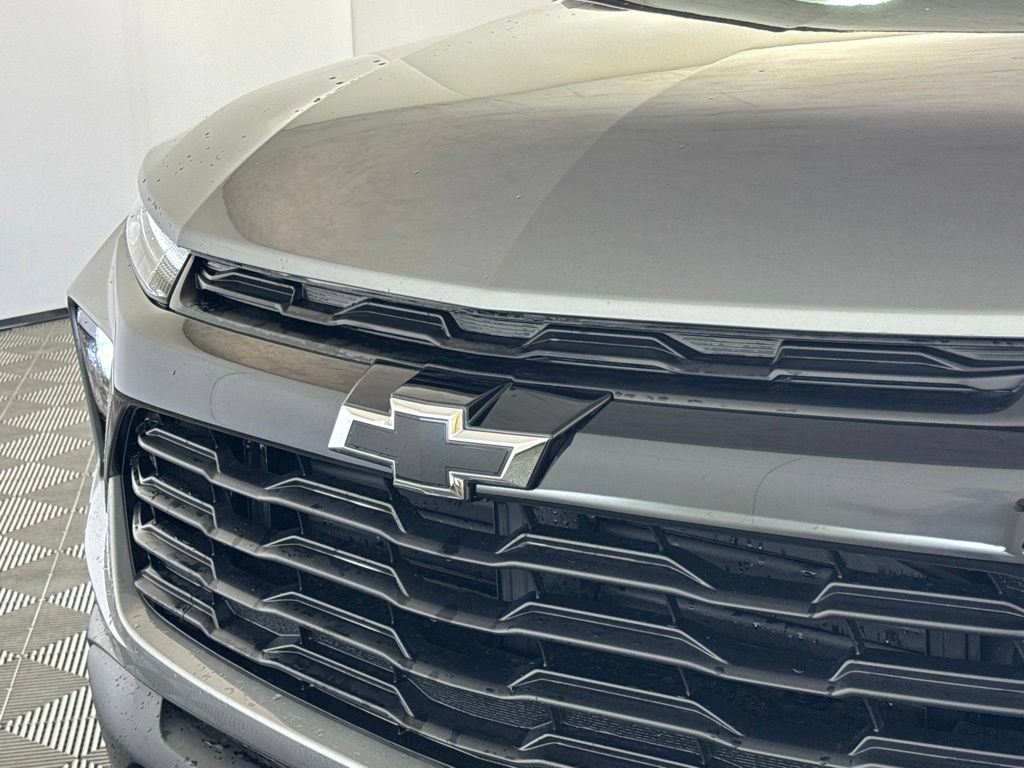 New 2026 Chevrolet TrailBlazer LT w/ Midnight Edition AWD/4WD image 37