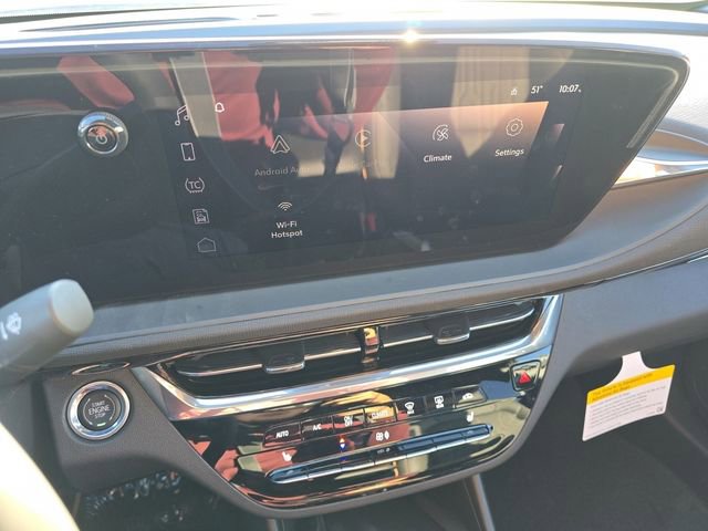 Used 2024 Buick Envista Avenir image 13