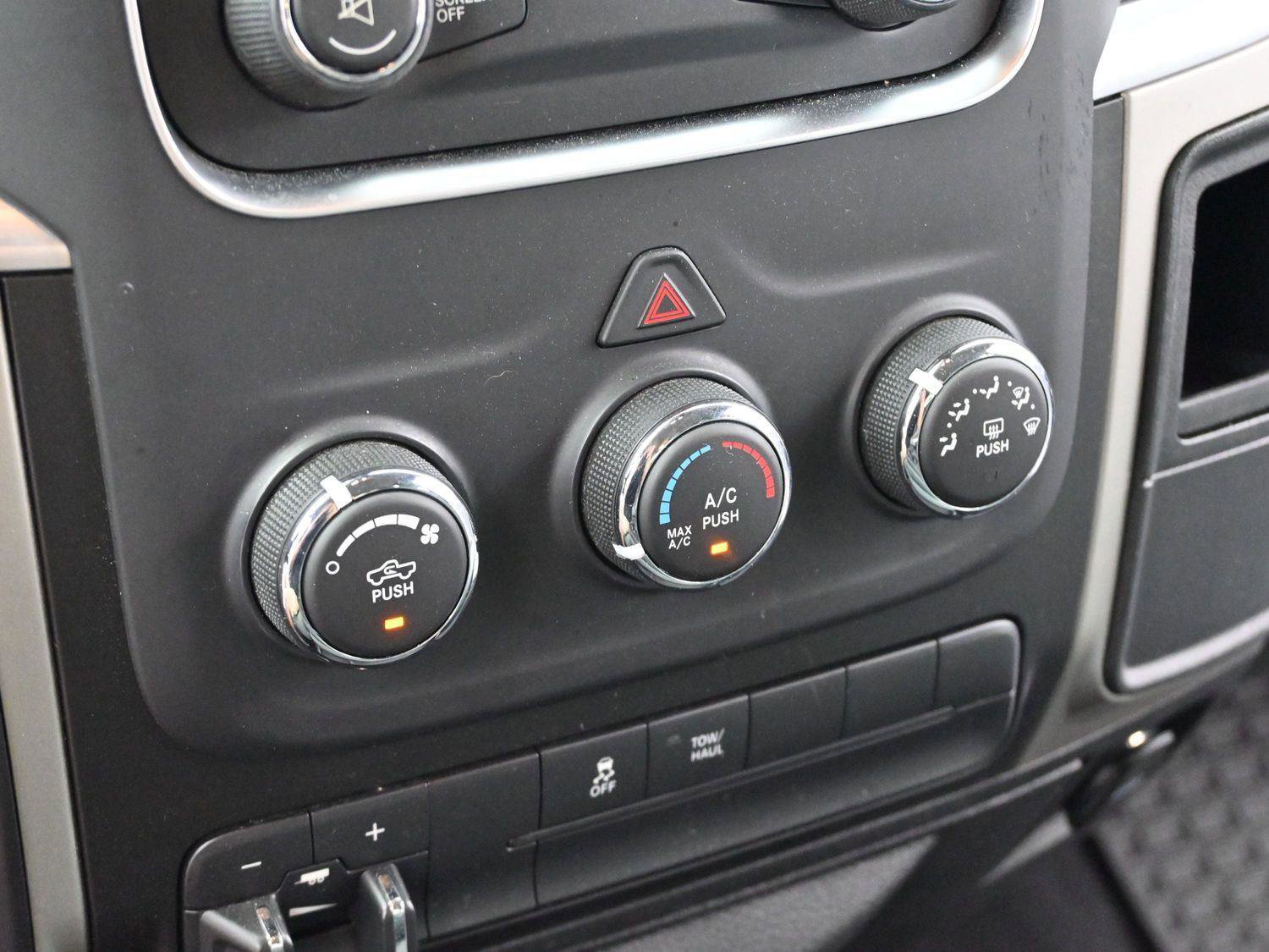 Used 2018 RAM 2500 SLT image 23