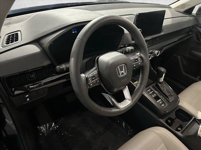 Used 2023 Honda CR-V EX-L image 9