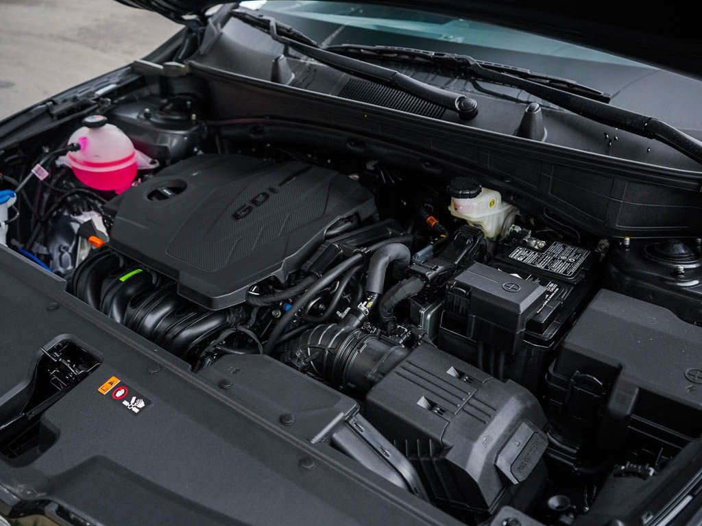 New 2026 Kia Sportage X-Line AWD/4WD image 7