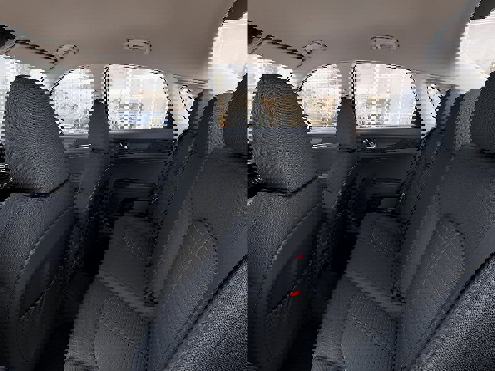 New 2026 Kia K5 LXS FWD image 18