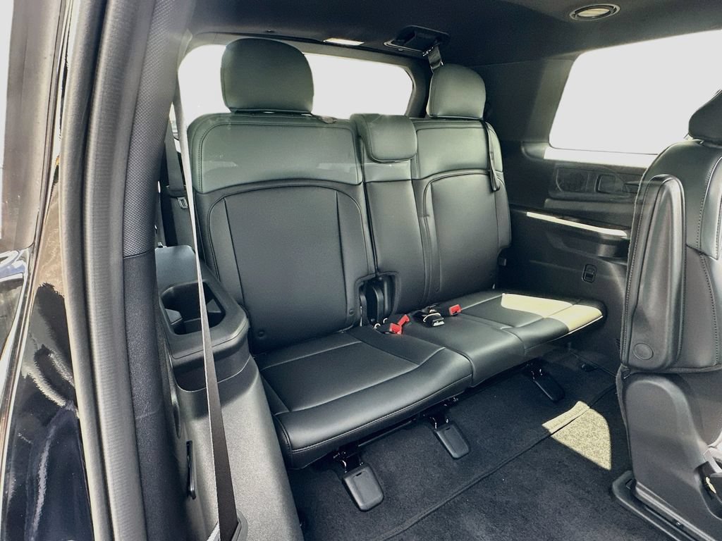 New 2027 Kia Telluride SX X-Line AWD/4WD image 29
