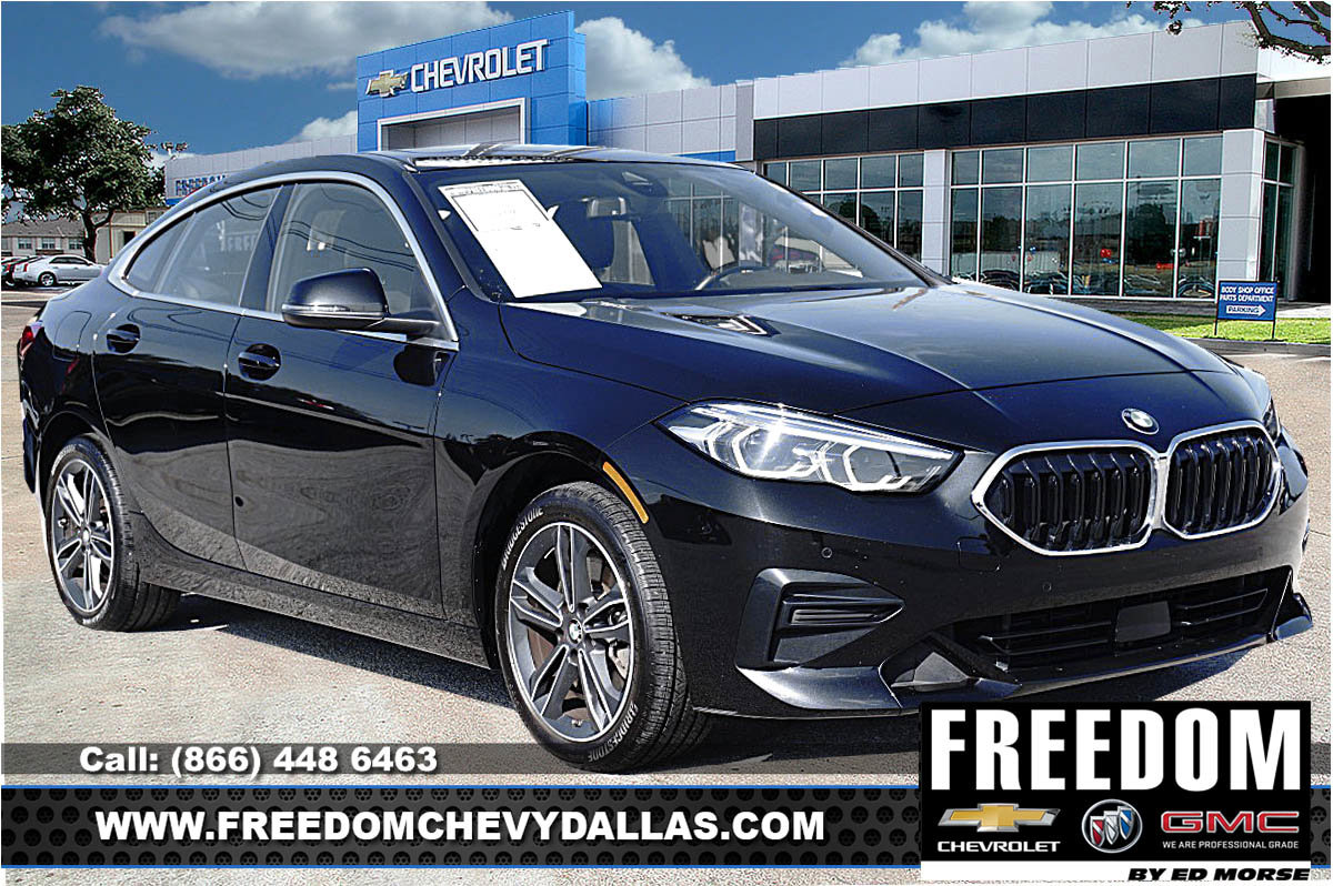 Used 2024 BMW 228i xDrive Gran Coupe