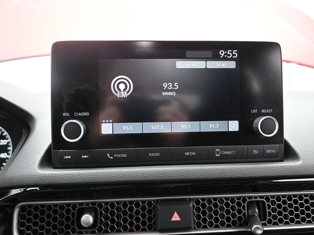 Used 2022 Honda Civic LX image 22