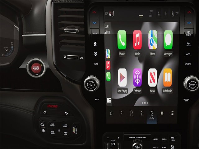 New 2026 RAM 1500 RHO image 15