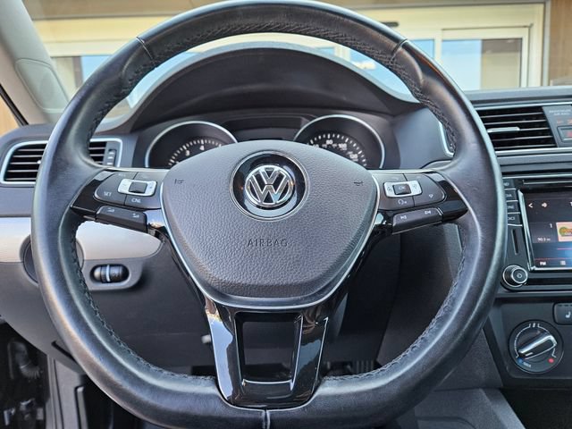 Used 2016 Volkswagen Jetta SE FWD image 20