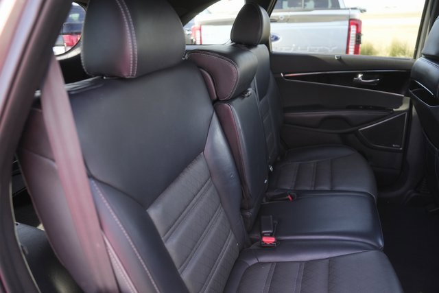 Used 2017 Kia Sorento SX image 17