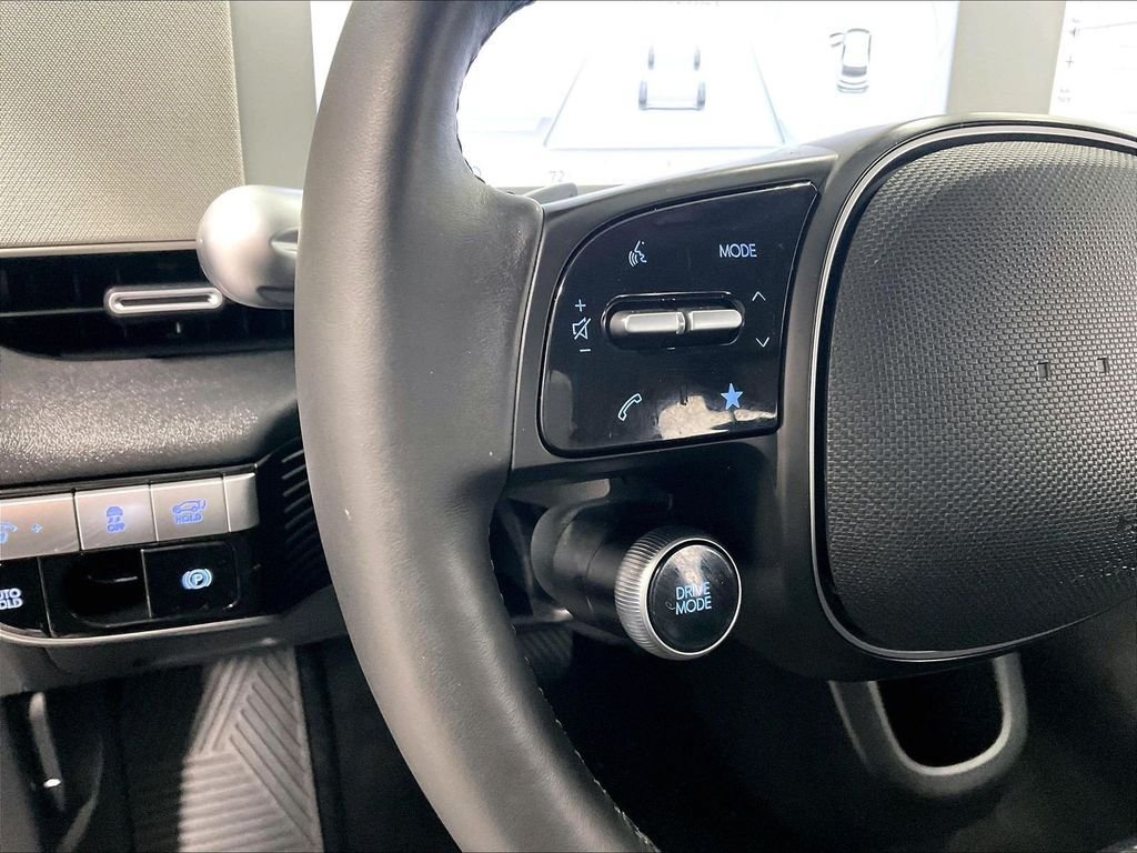Used 2023 Hyundai Ioniq 5 SEL AWD/4WD image 23