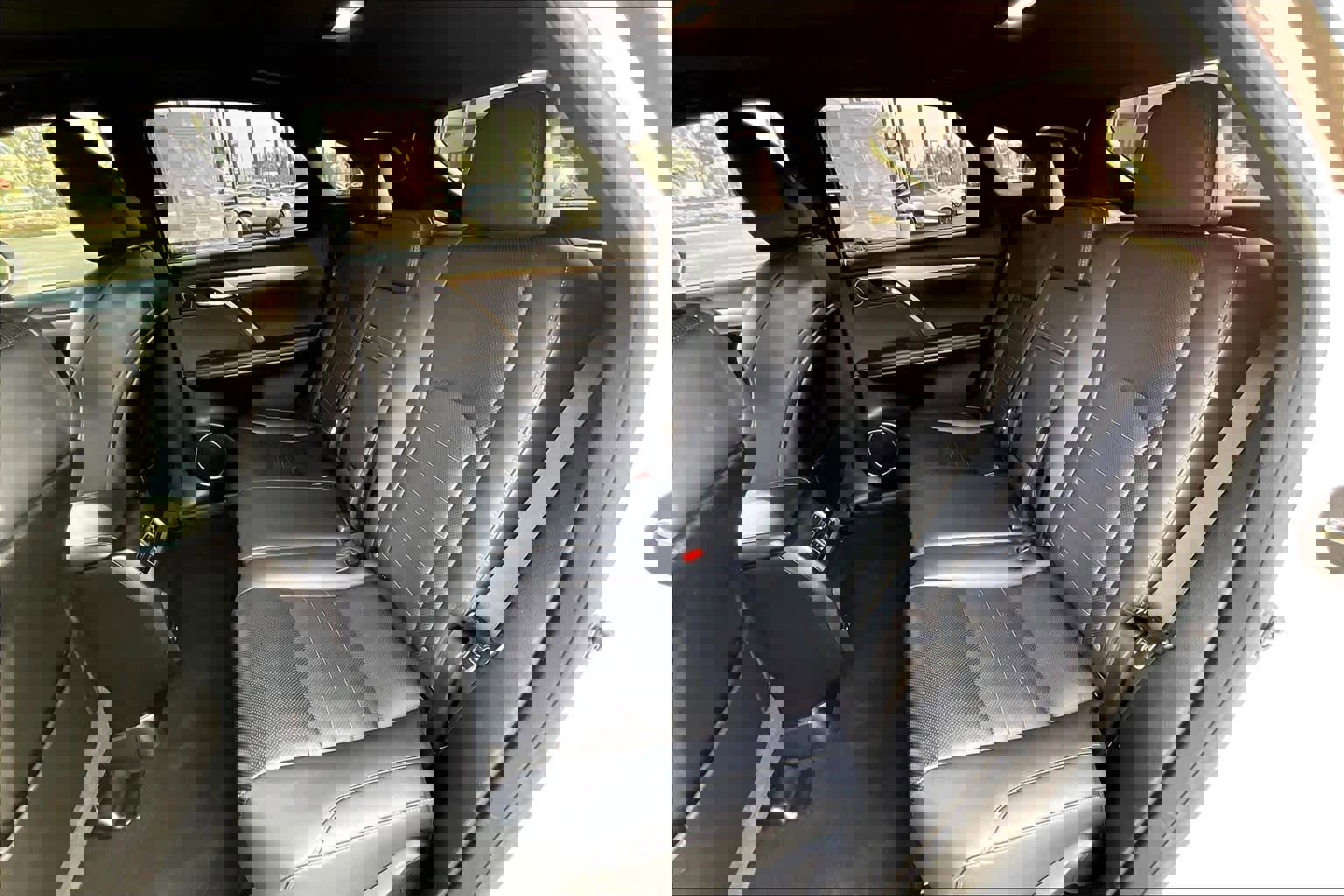 Used 2022 Lexus RX 350 F Sport image 18