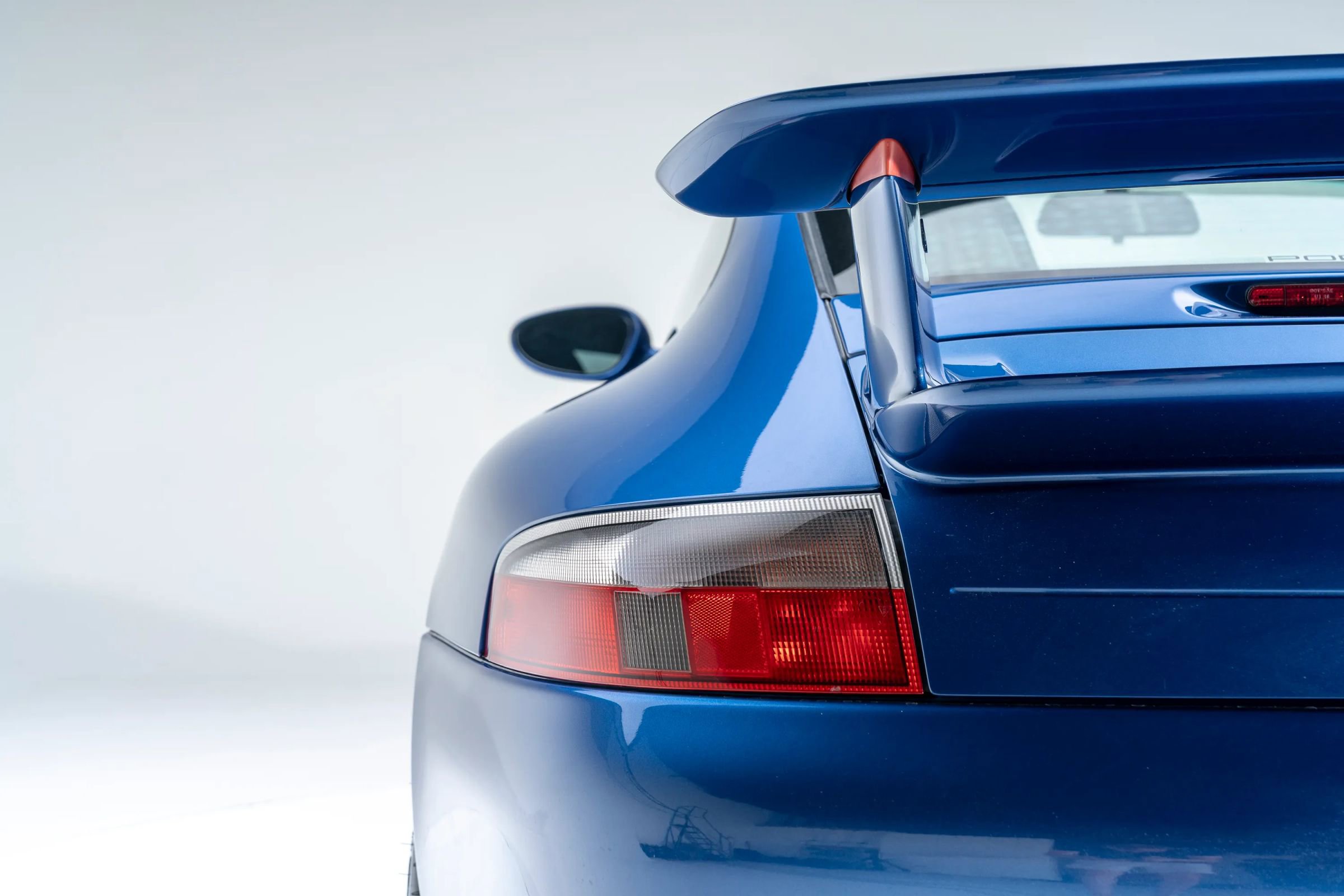 Used 2004 Porsche 911 GT3 image 36