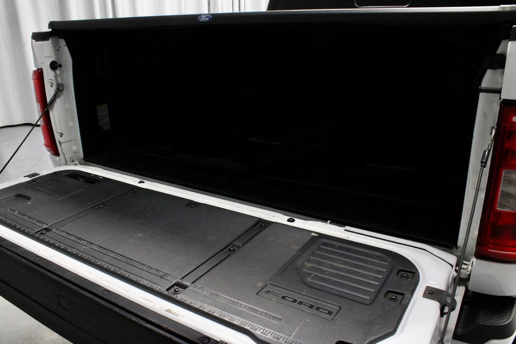 Used 2021 Ford F150 XLT w/ Equipment Group 302A High AWD/4WD image 17