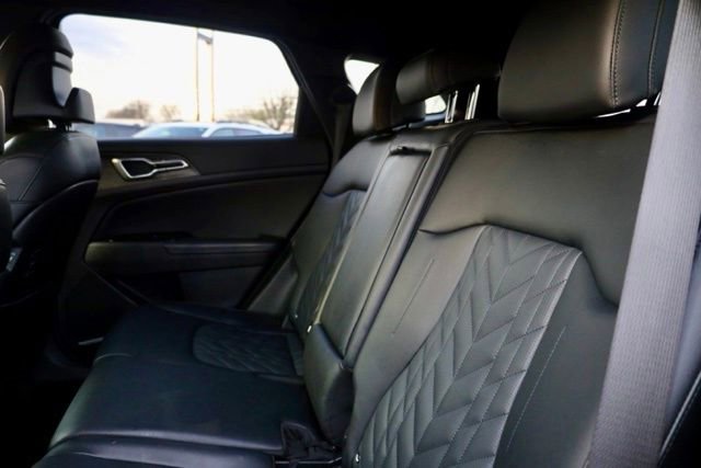 Used 2023 Kia Sportage X-Line image 34
