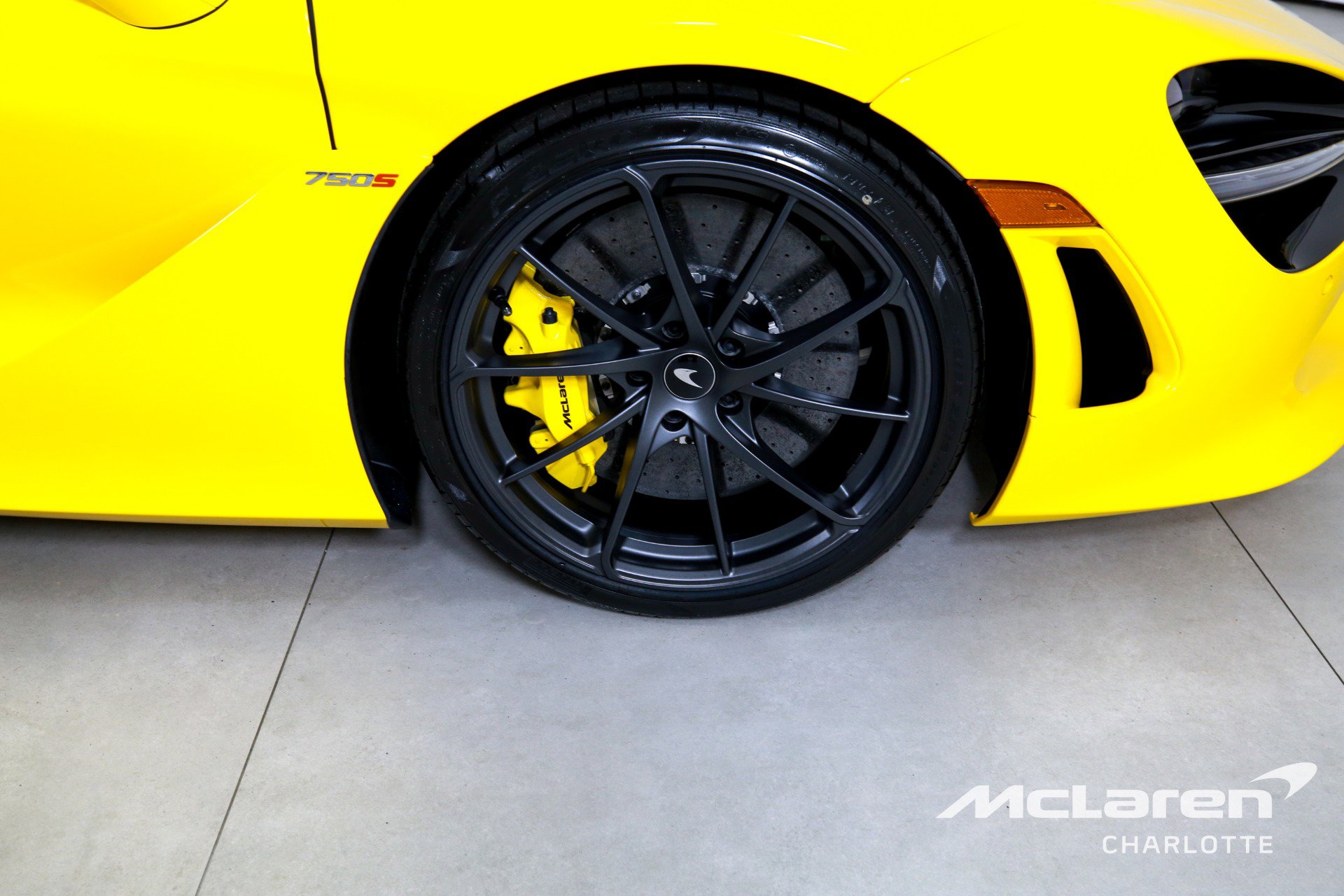 New 2026 McLaren 750S Spider image 26