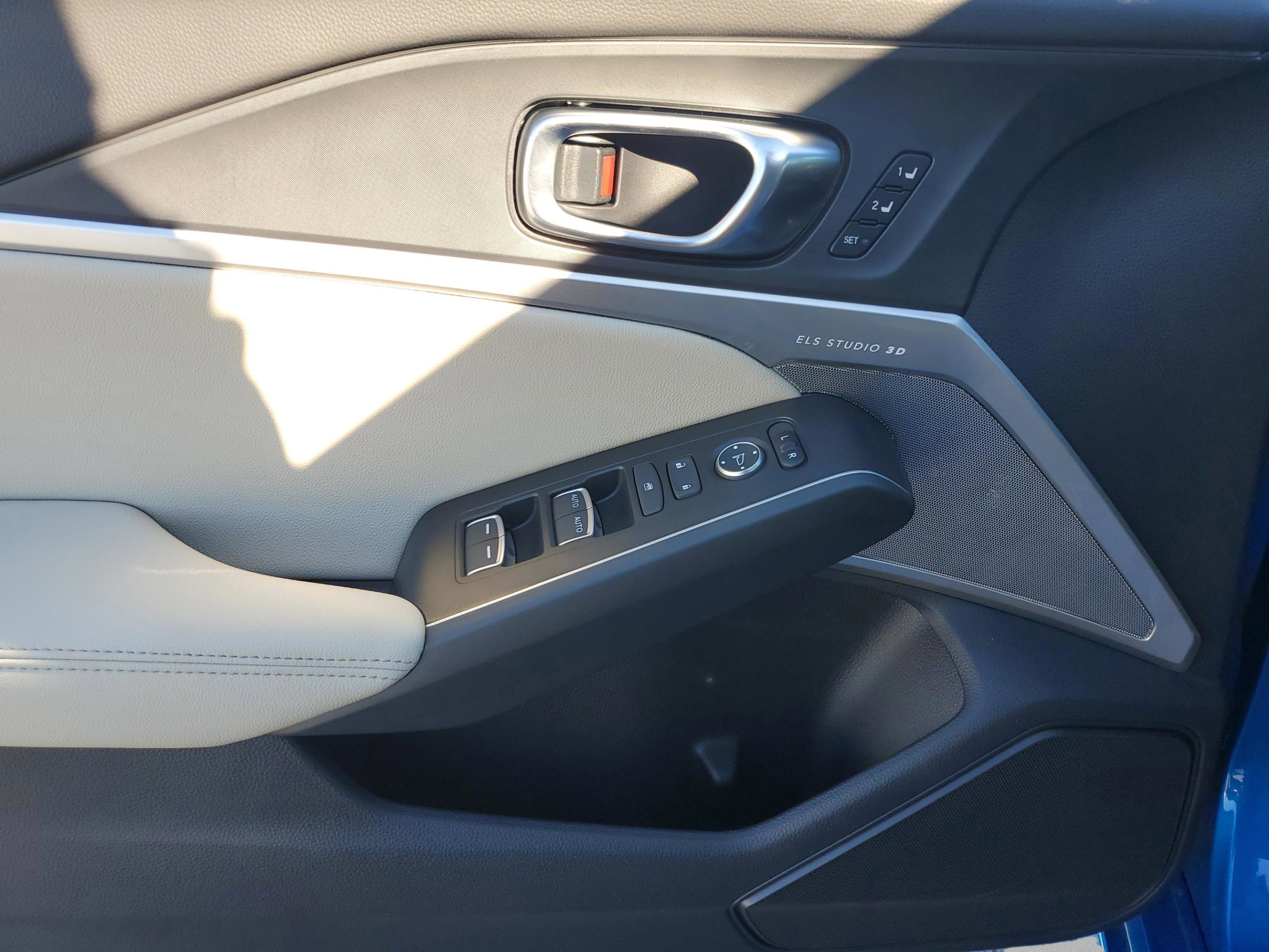 New 2026 Acura Integra A-Spec image 18