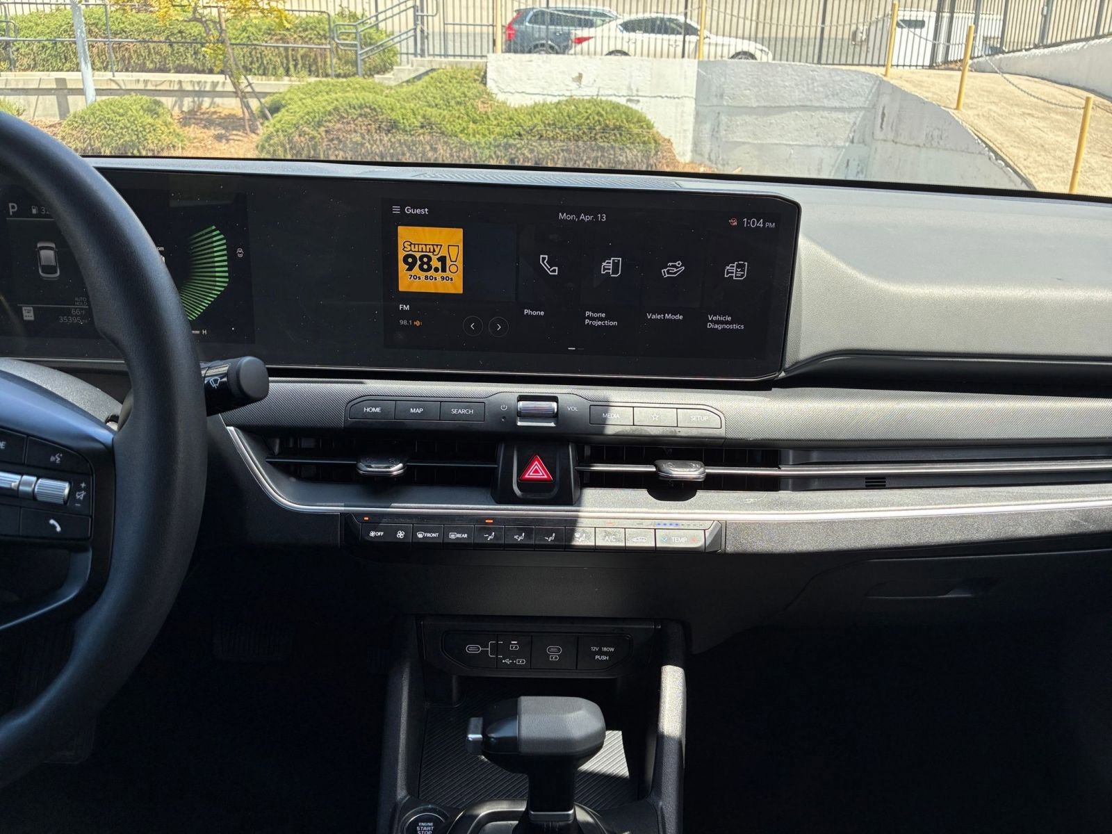 Used 2025 Kia K4 FWD image 17
