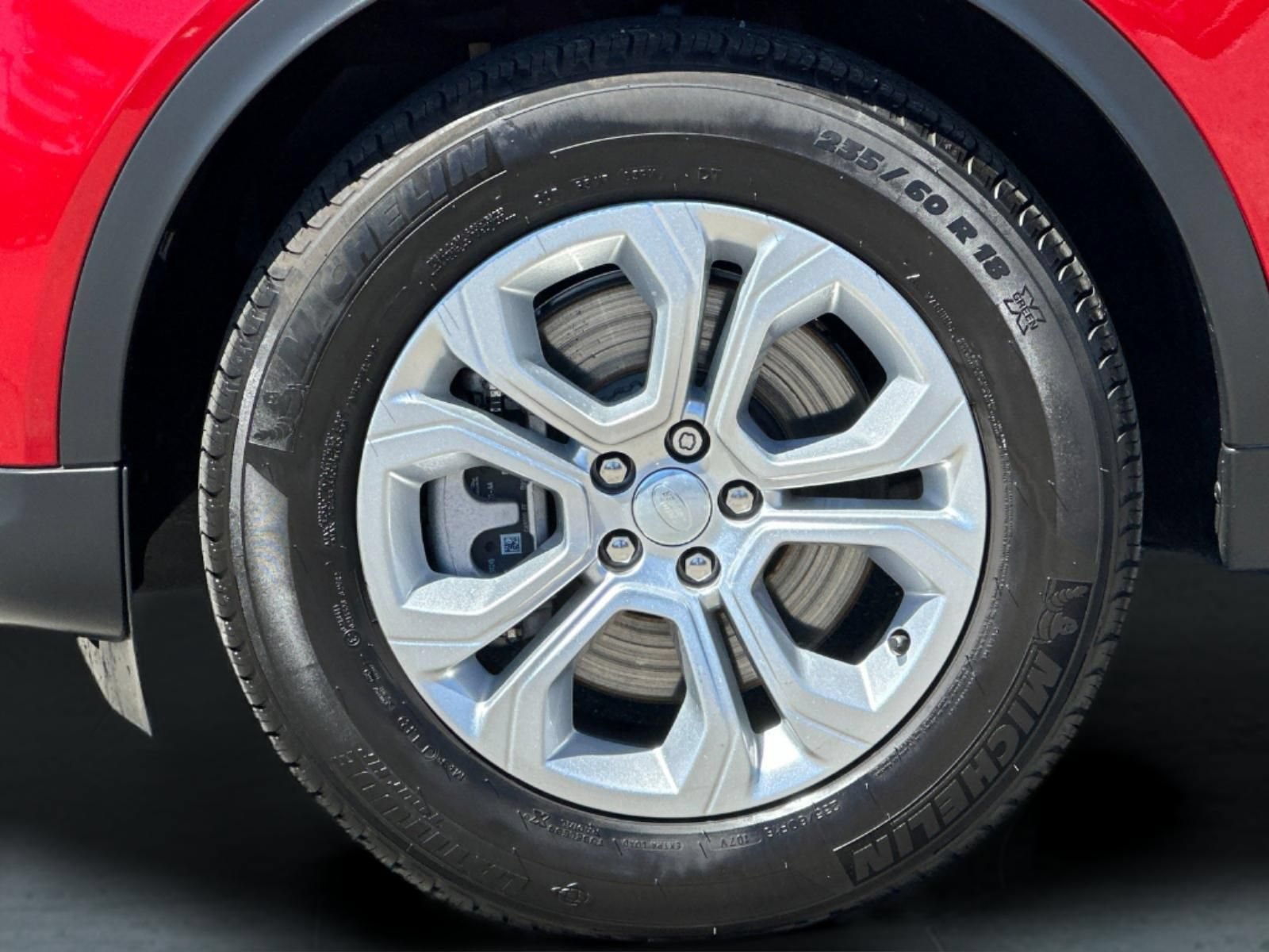 Used 2023 Land Rover Discovery Sport S AWD/4WD image 26