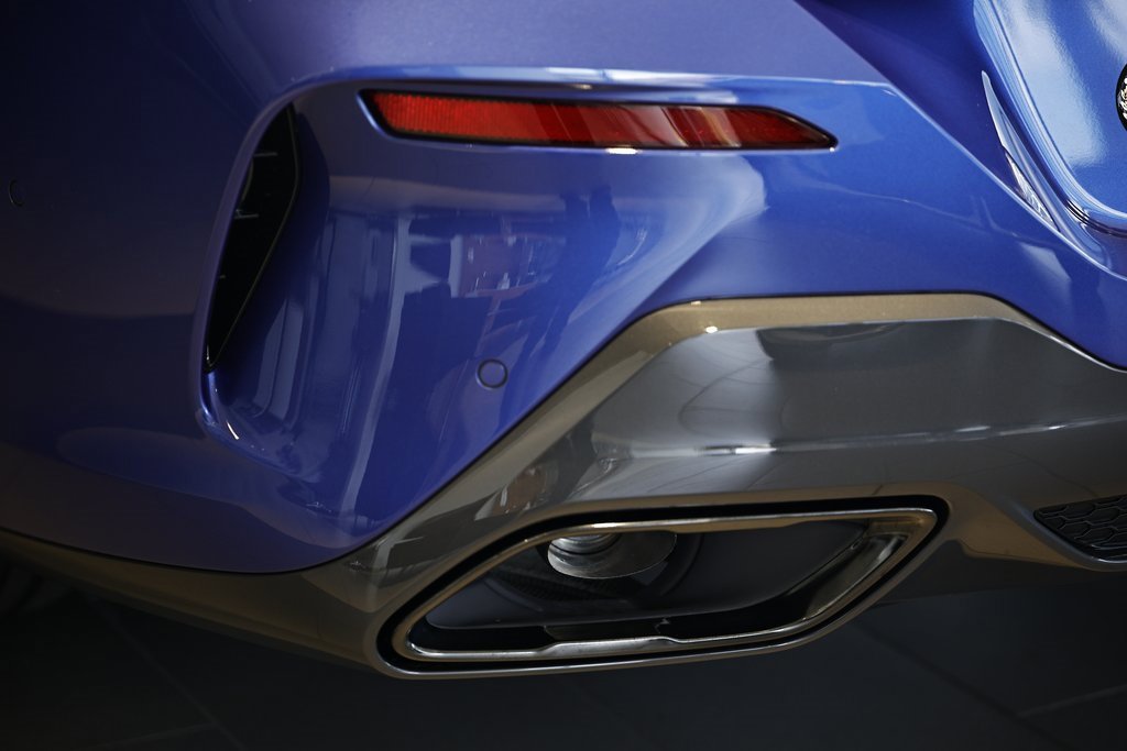 New 2026 BMW 840i Coupe w/ M Sport Professional Package image 9