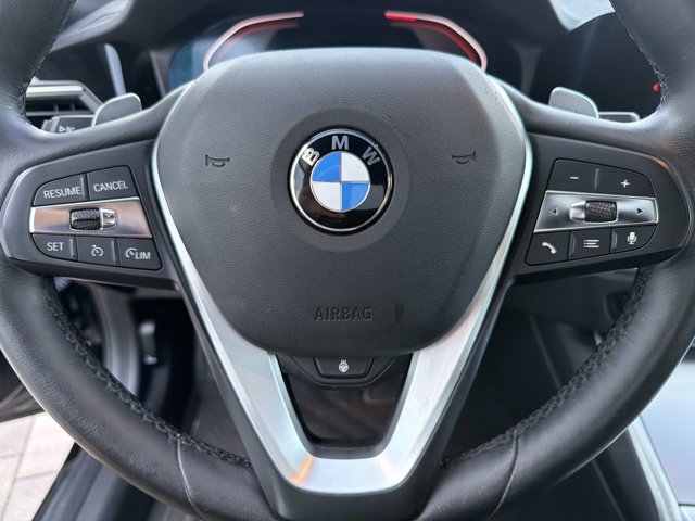 Used 2022 BMW 330i Sedan w/ Premium Package 2 RWD image 26