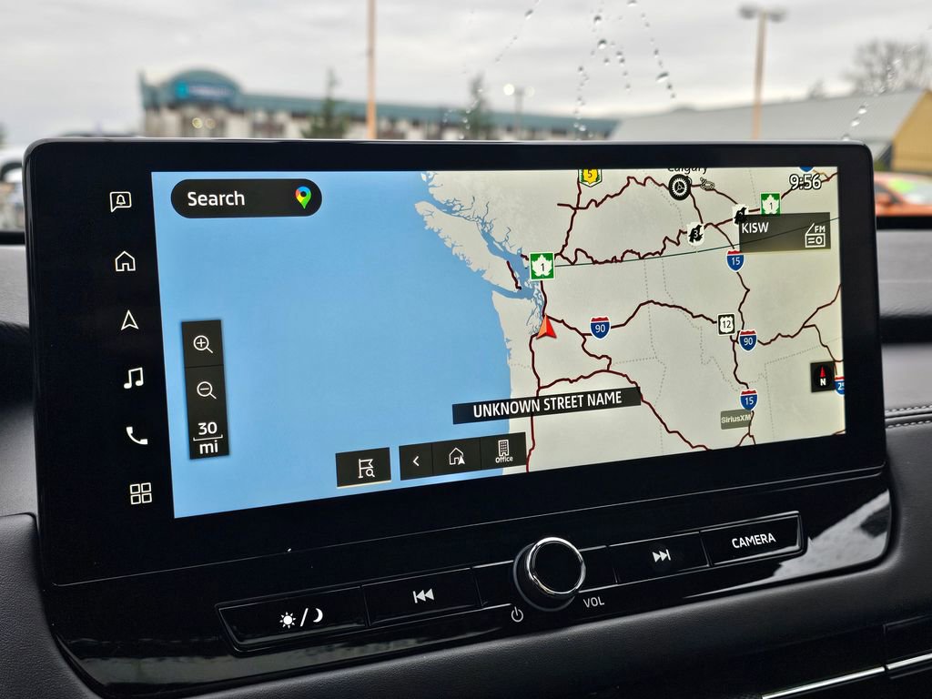 New 2026 Mitsubishi Outlander AWD image 22