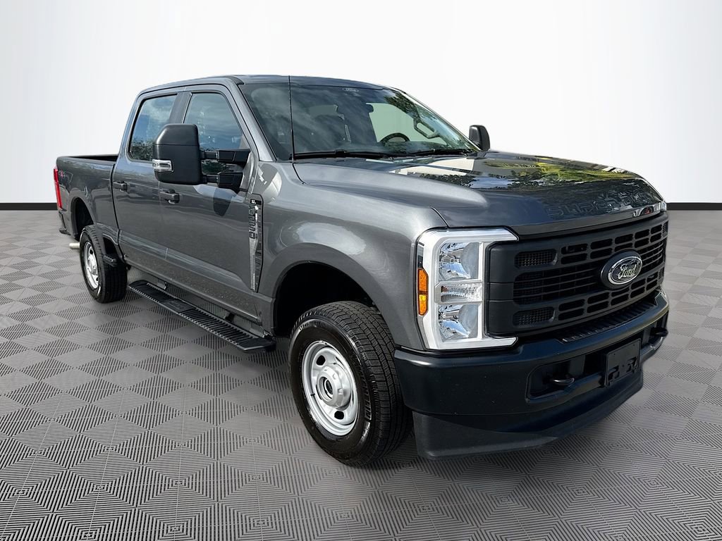 Used 2026 Ford F250 XL image 4