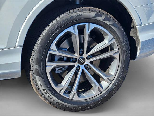 New 2026 Audi Q7 2.0T Premium AWD/4WD image 10