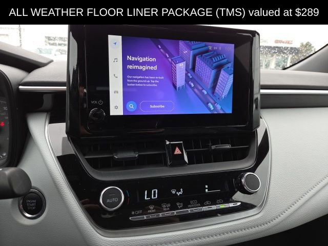 Used 2023 Toyota Corolla SE image 16