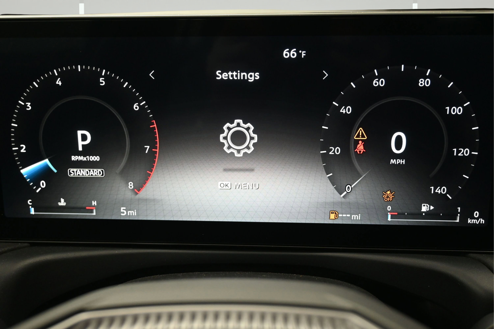 Used 2026 Nissan Sentra SR w/ Floor Mat Package FWD image 17