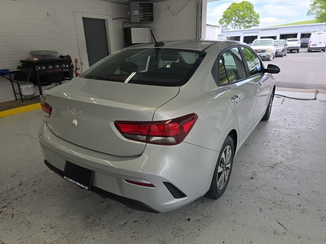 Used 2022 Kia Rio S w/ Technology Package FWD image 5