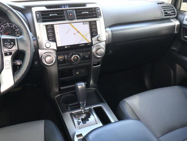 Used 2023 Toyota 4Runner SR5 Premium w/ Moonroof Package RWD image 11