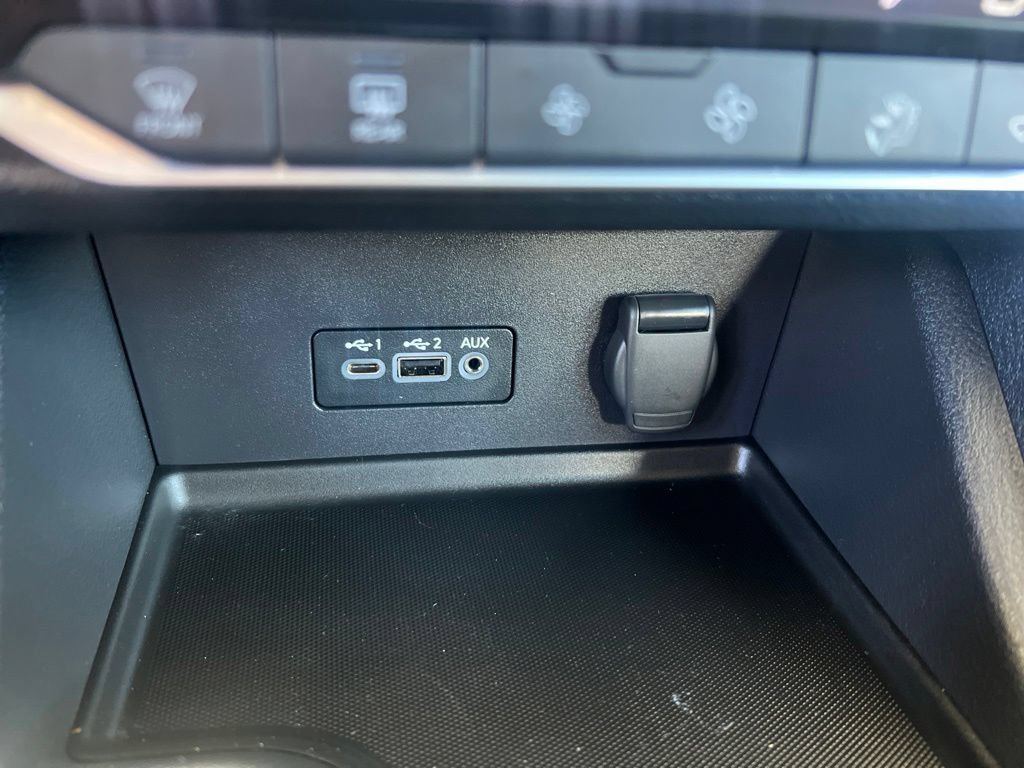 Certified 2023 Nissan Sentra SV w/ All-Weather Package FWD image 48