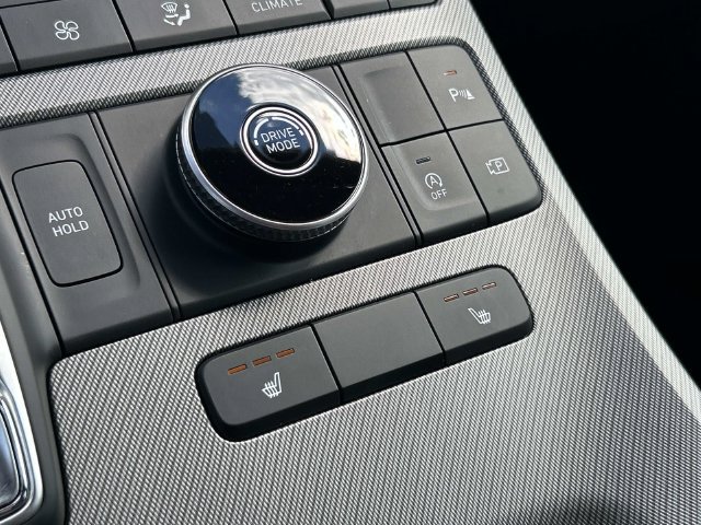 Used 2024 Hyundai Palisade SEL FWD image 28