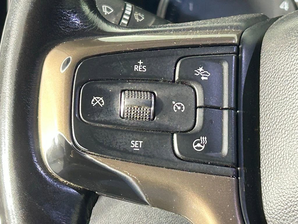 Used 2023 Chevrolet Silverado 3500 High Country image 27