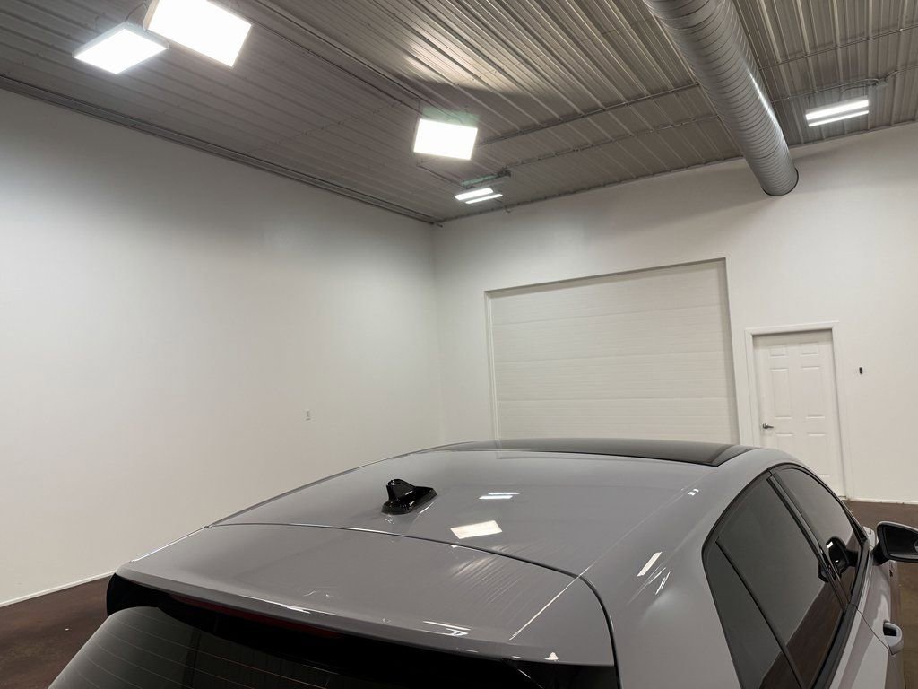 Used 2022 Volkswagen GTI Autobahn image 44