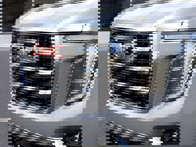 New 2026 GMC Yukon Elevation image 13