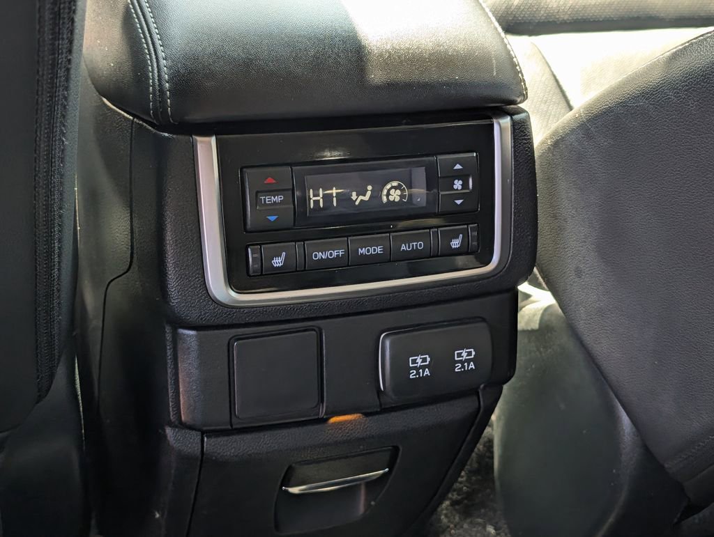 Used 2020 Subaru Ascent Limited w/ Popular Package #2A image 15