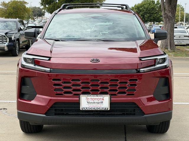 Used 2026 Toyota RAV4 LE FWD image 8